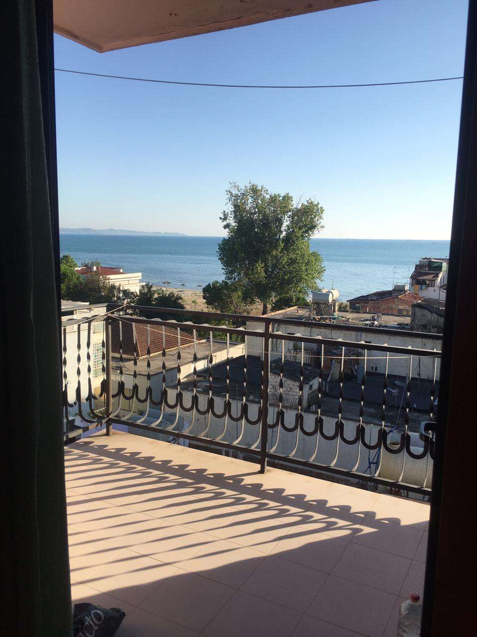 SHITET APARTAMENT 2+1+2 PAMJE DETI NE  ILIRIA